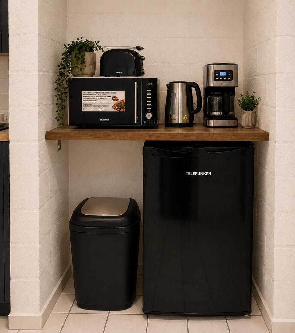 Kitchenette