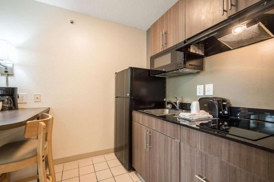 Holiday Home Facilities and Services