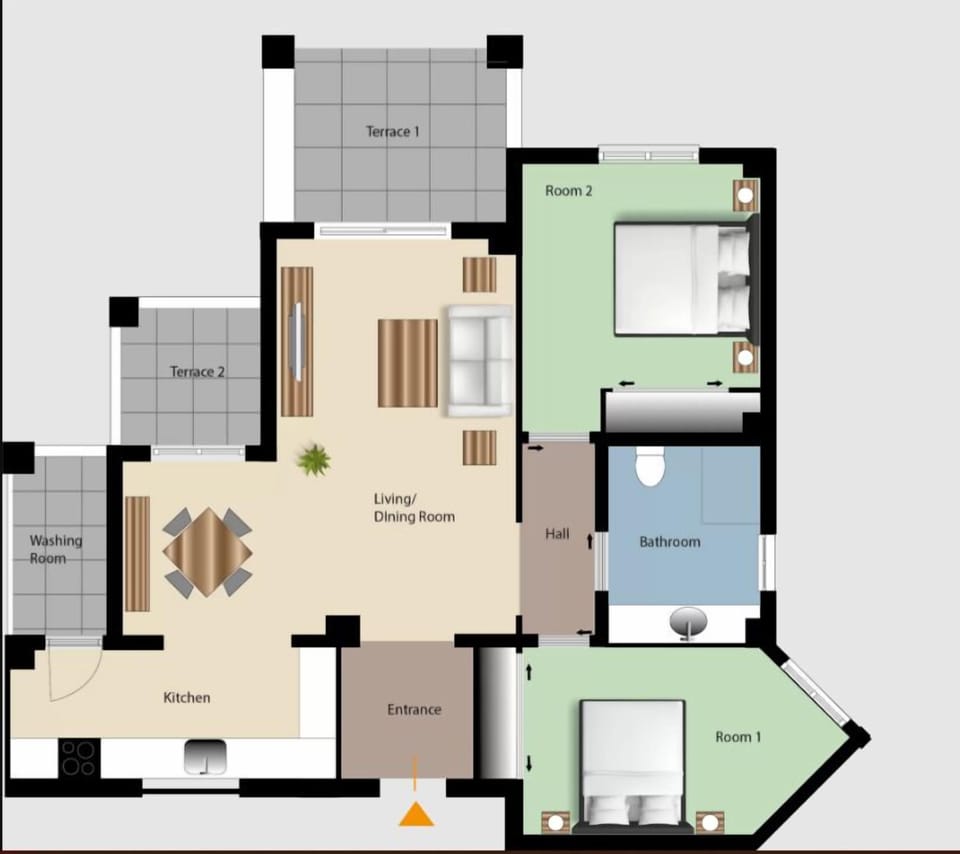 Plan app