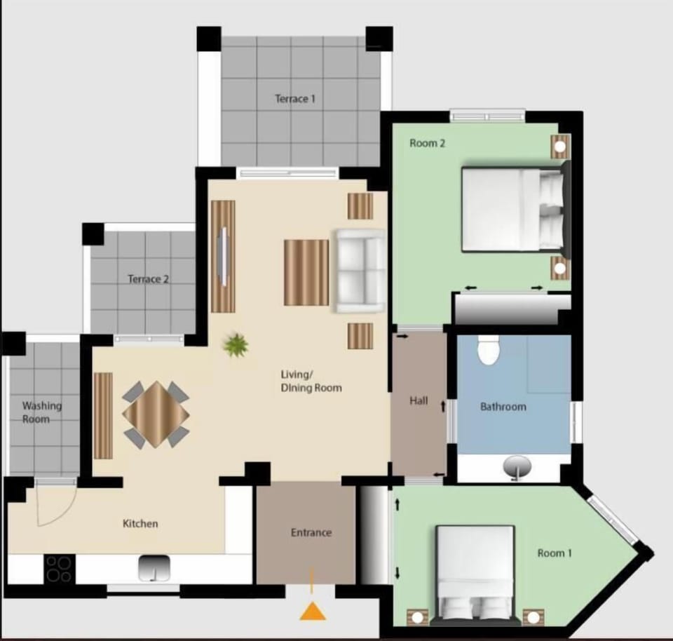 Plan app