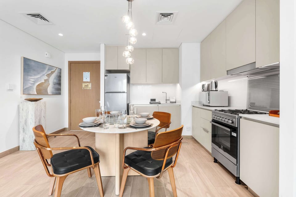 Dining area photos