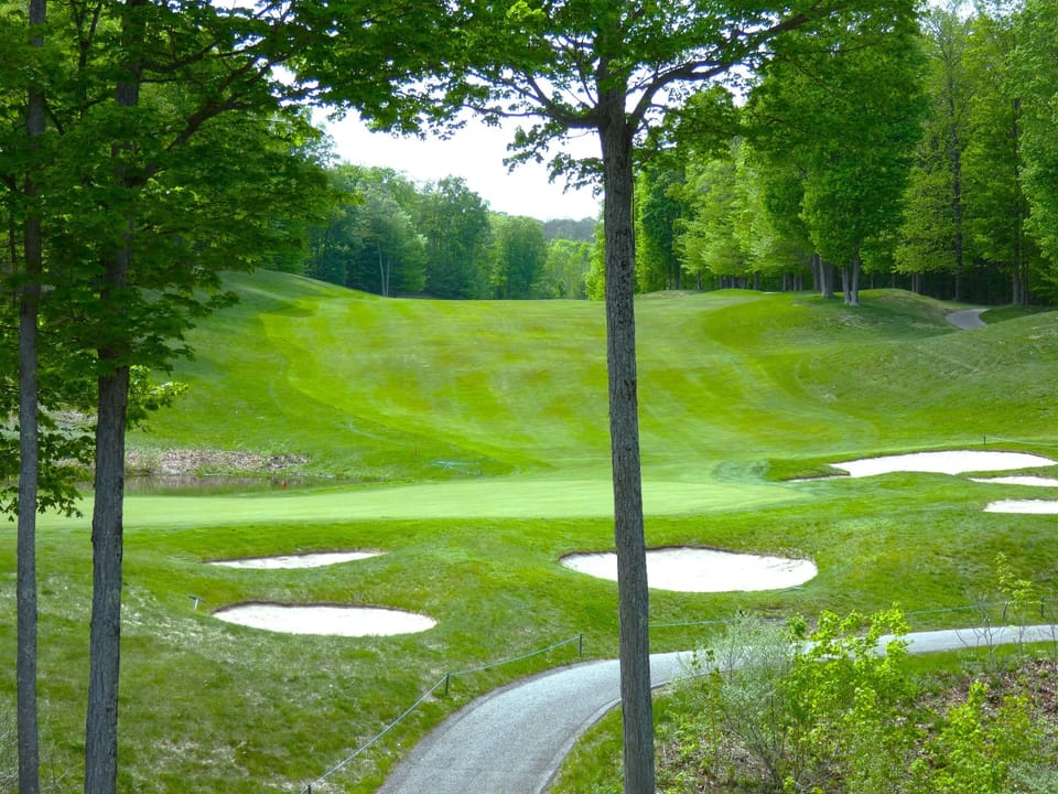 Golf