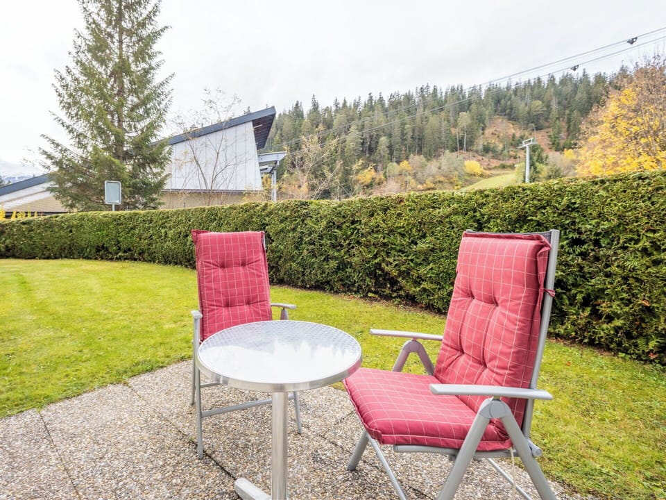 Furniture, Outdoor Furniture, Chair, Outdoor Table, Garden, Patio, Backyard, Lawn, Yard, Folding Chair