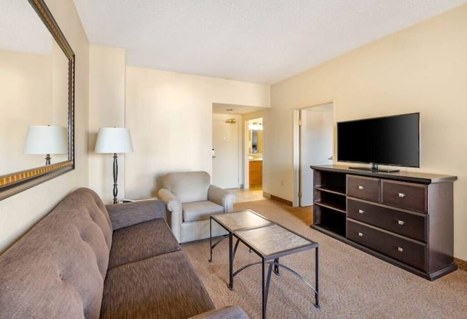 Kick back on the sofa and enjoy movie nights together.