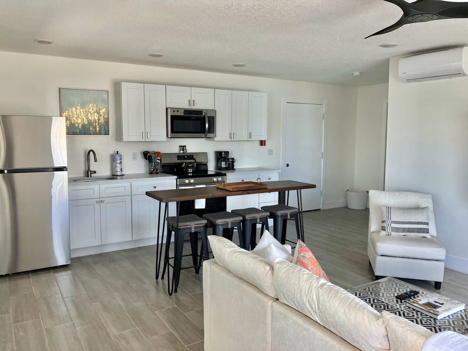 Kitchen - View 3