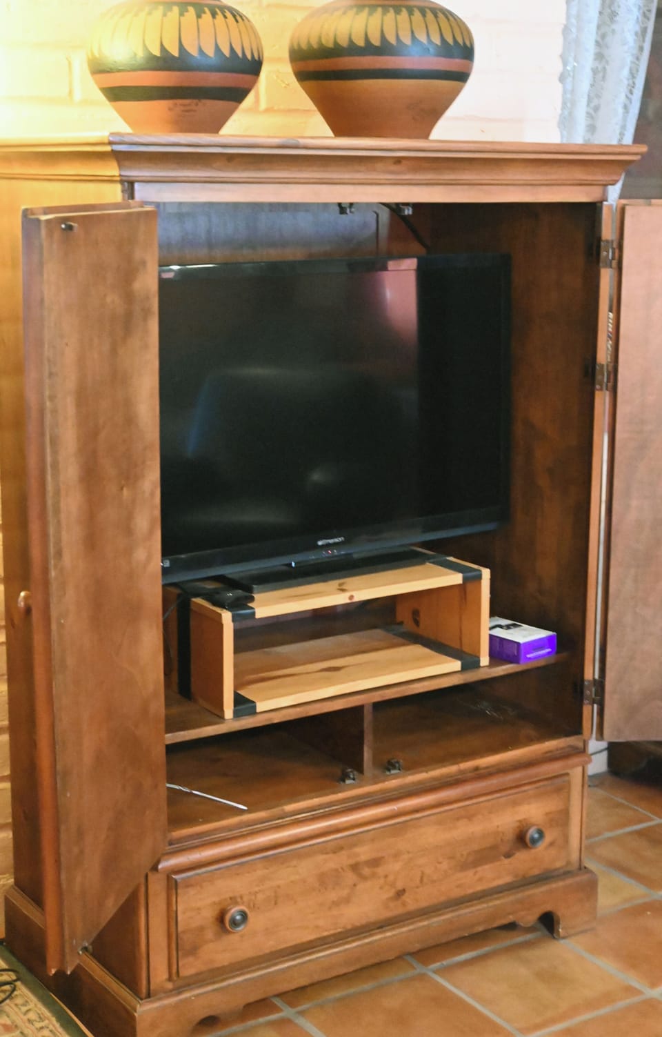 Television