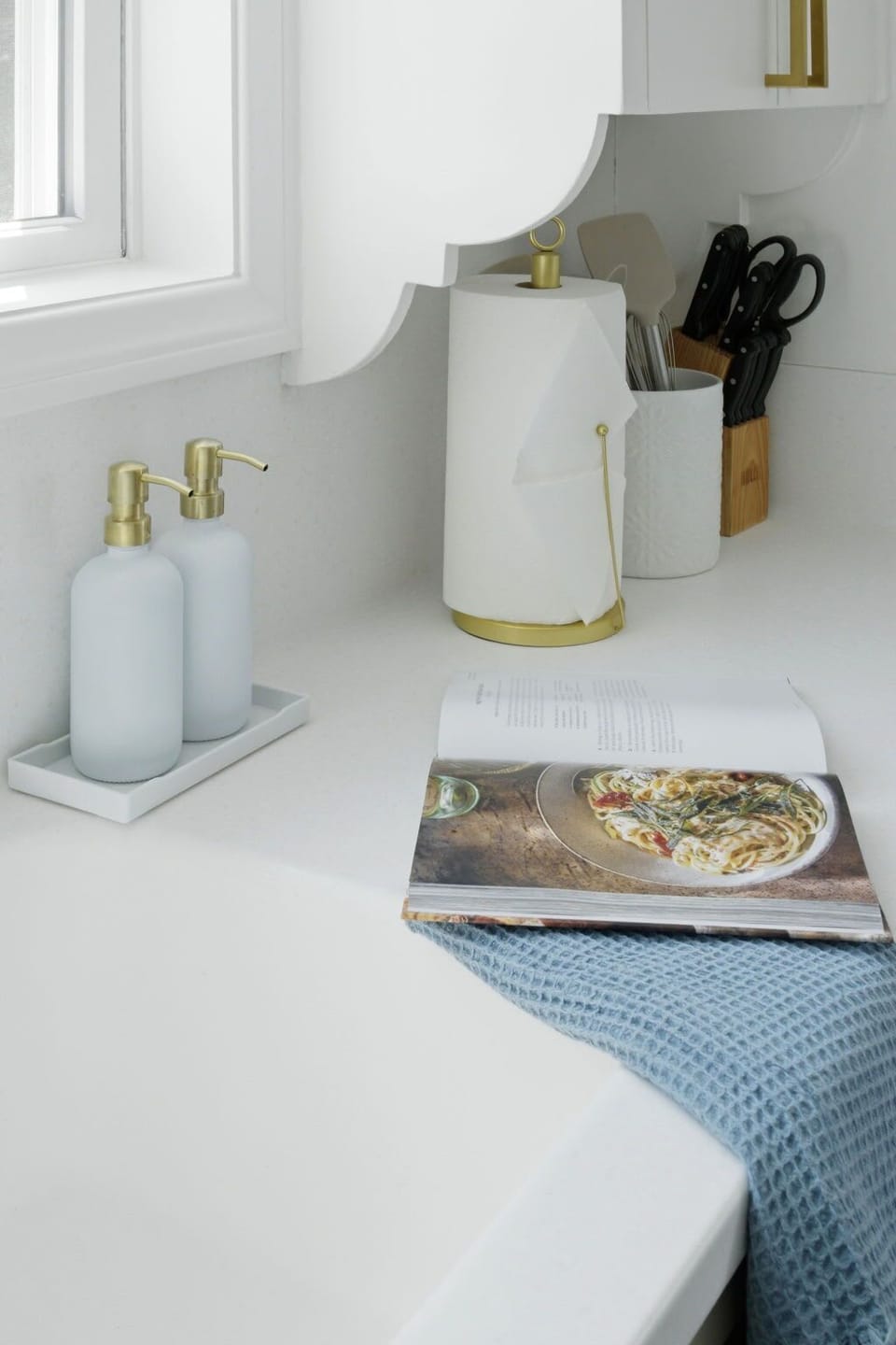 Every detail here was chosen with intention — clean lines, warm textures, and spaces that feel easy to live in.