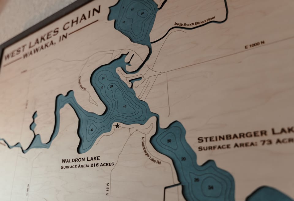 Property map