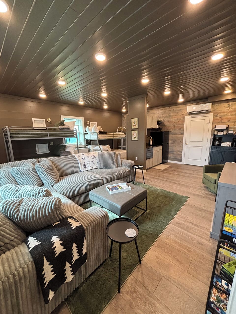 Bunkroom