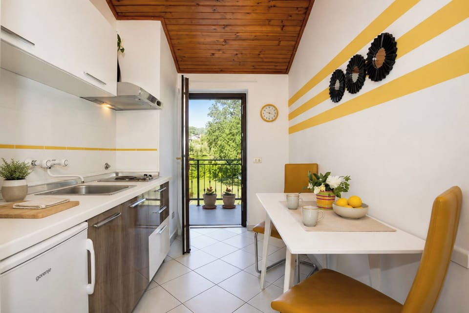 Kitchenette