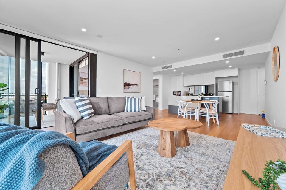 Lounge Area