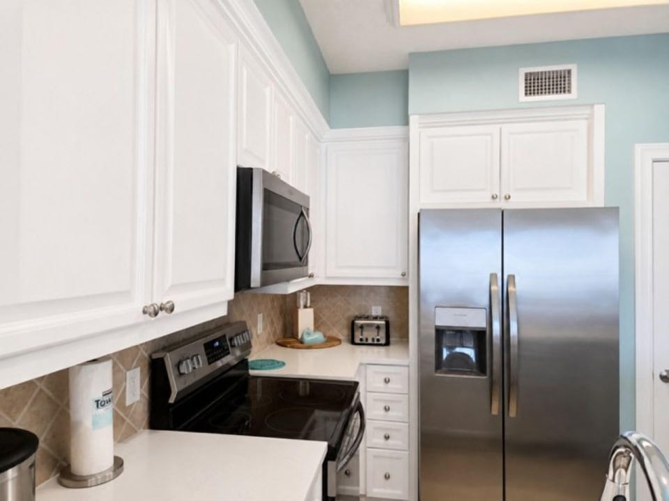Azure #623 Kitchen