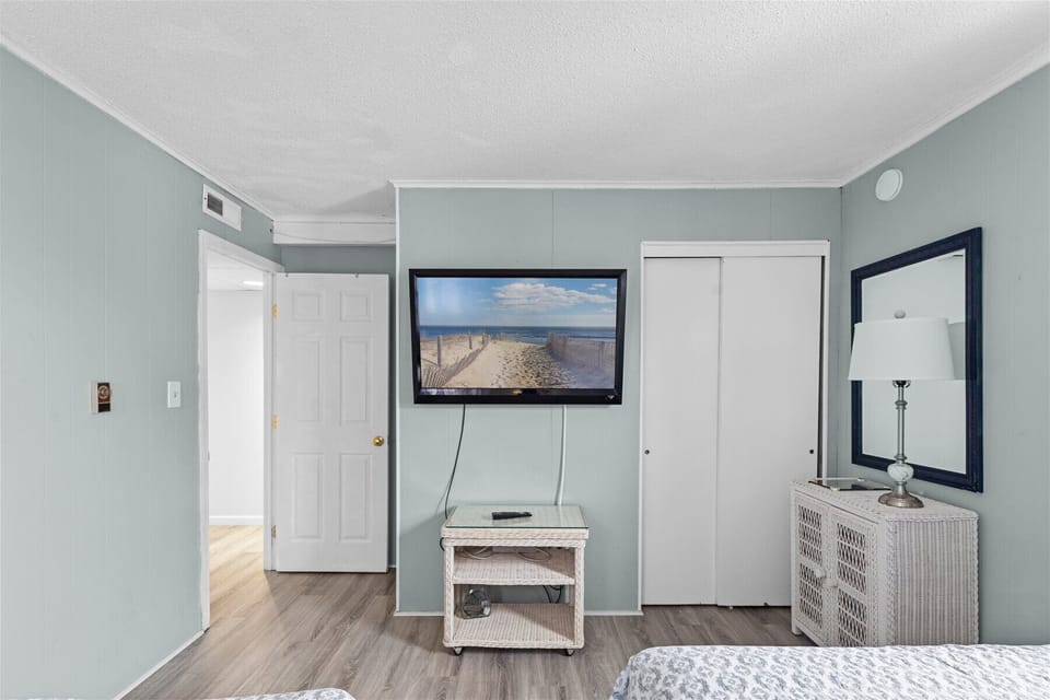 Enjoy a family movie night creating memories together.