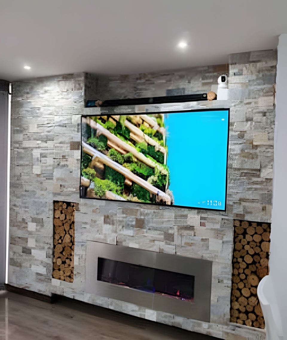 TV and multimedia