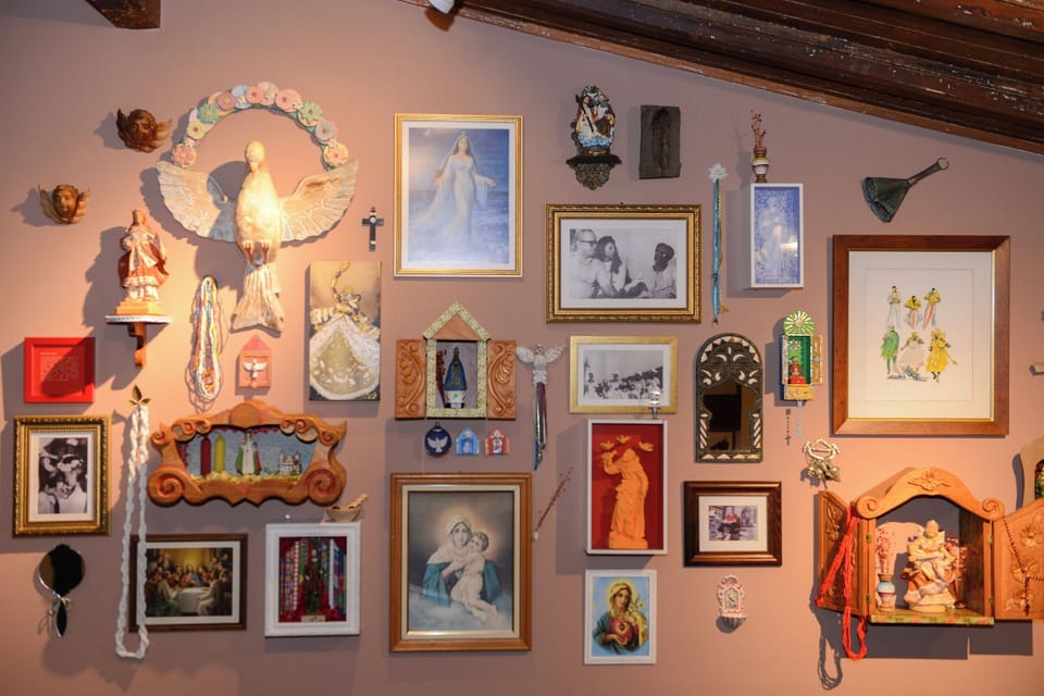 Display Gallery