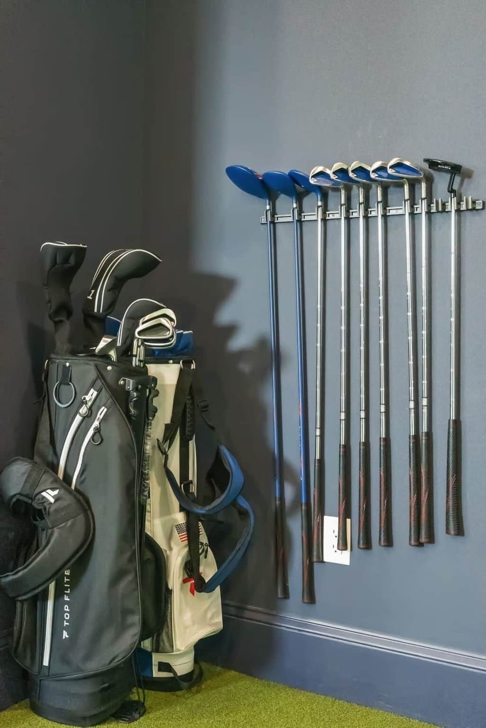 Golf Clubs