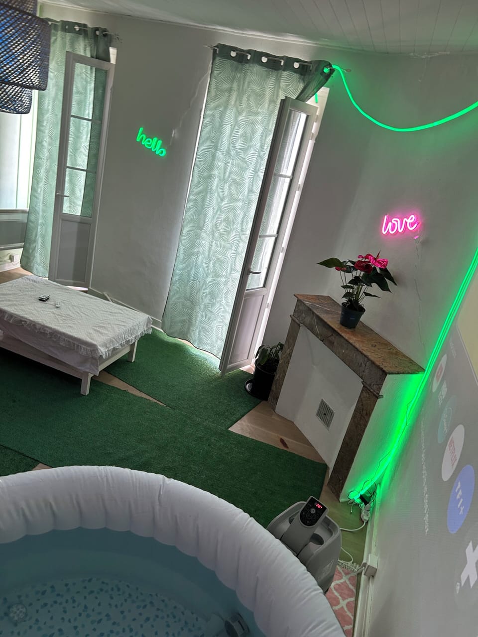 Spa