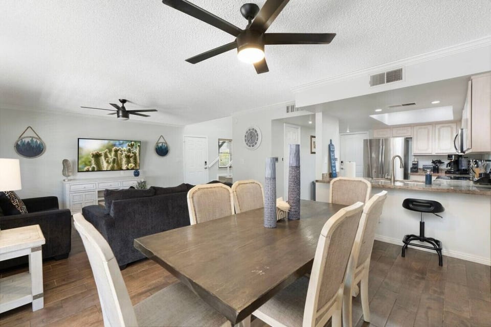 Dinning Area