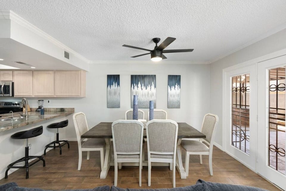 Dinning Area
