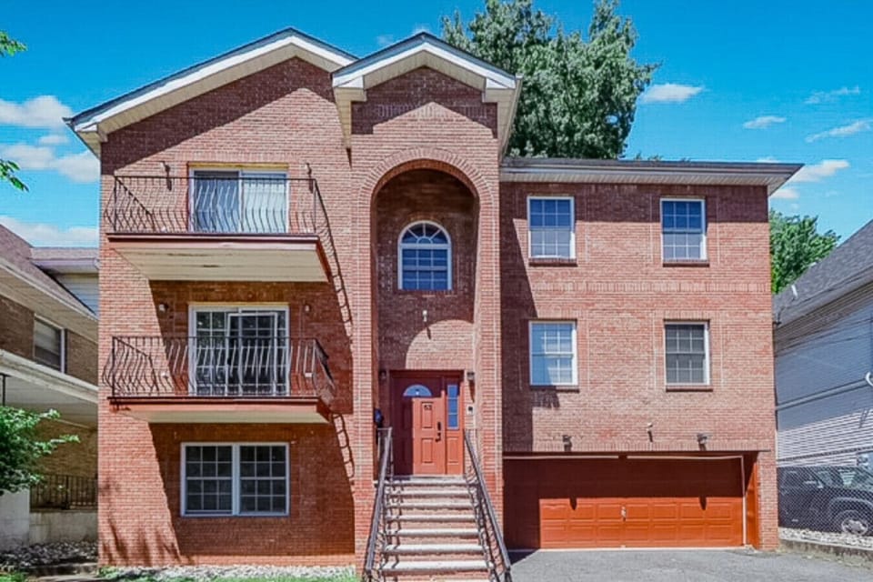 Home Exterior