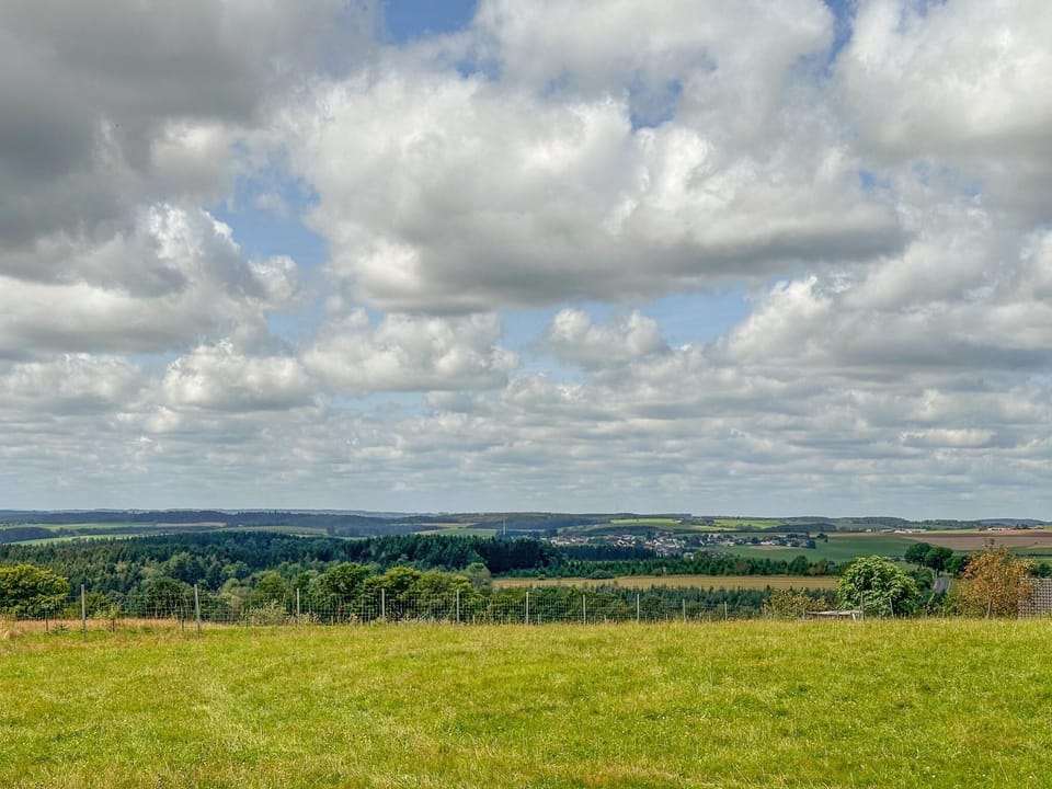View from Holiday Home [summer]