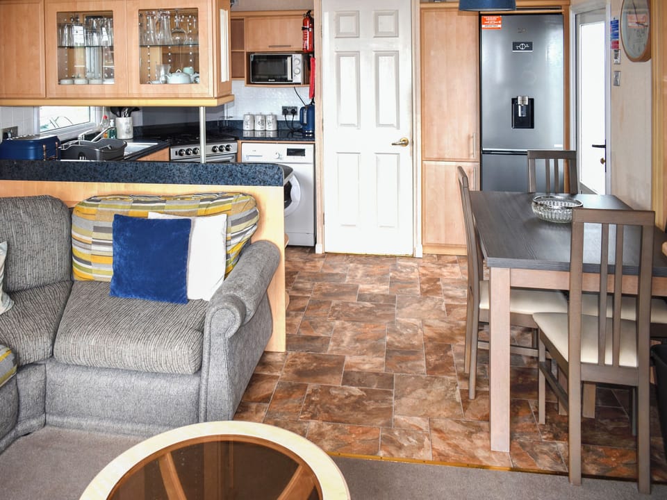 Living area | Apple Grove 24 - Grand Coastal Retreats, Exmouth