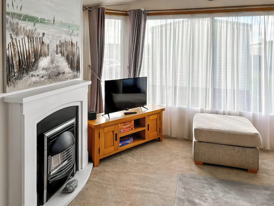 Living area | 46 Golden Sands - Golden Sands, Towyn