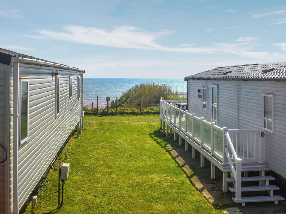 View | Karo Place 92 - Grand Coastal Retreats, Exmouth