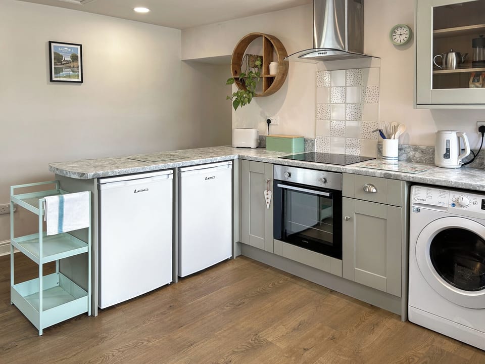 Kitchen | Mawstone Mine Cottage, Youlgrave
