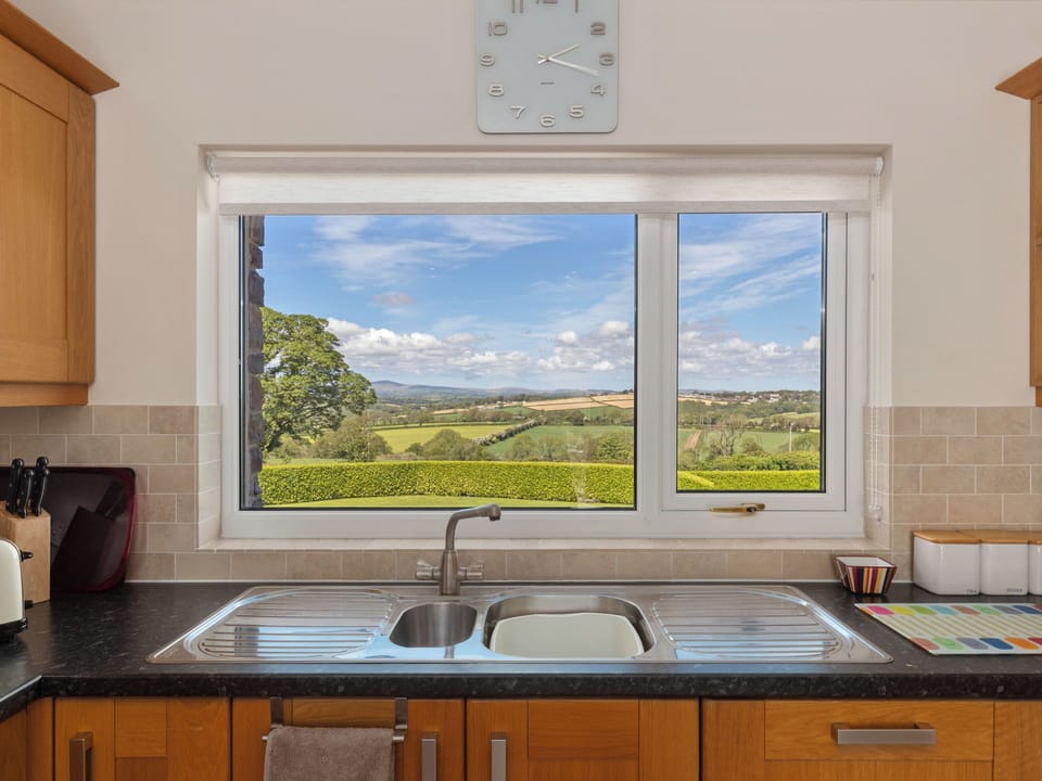Kitchen/diner | Highgrove, Narberth