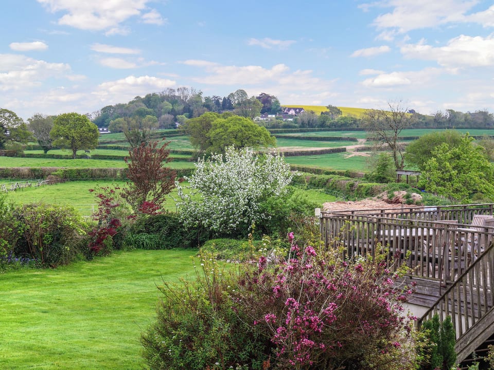 View | Old Orchard House, Ipplepen, near Newton Abbott