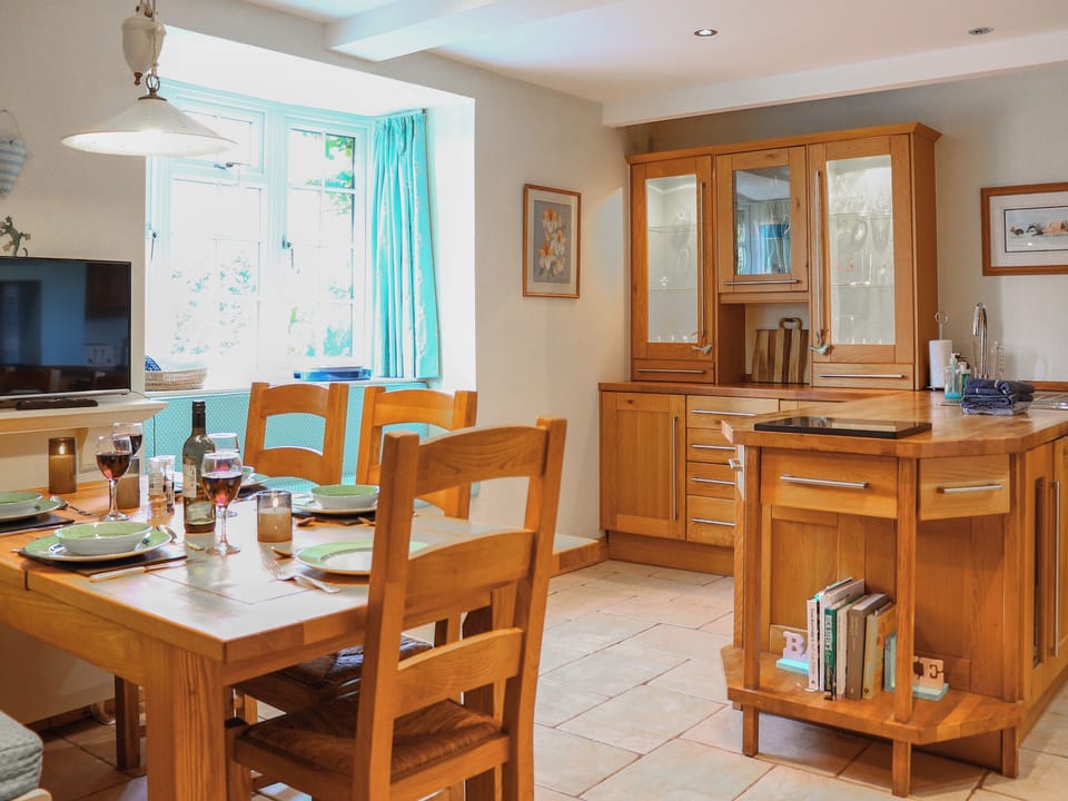Kitchen/diner | Old Orchard House, Ipplepen, near Newton Abbott