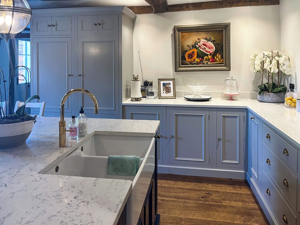Kitchen | The Manor, Witnesham