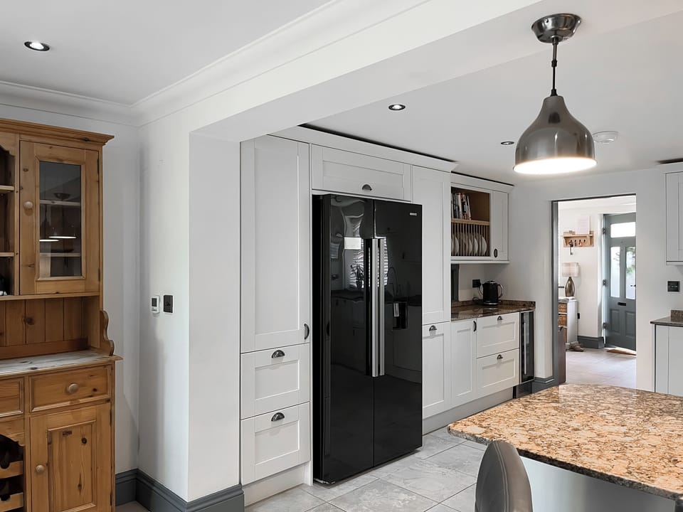 Kitchen | Old Master&rsquo;s Cottage, Leven