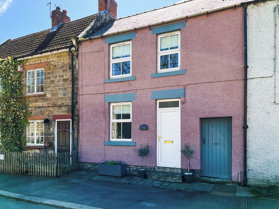 Exterior | Foxglove Cottage, Staindrop, near Barnard Castle