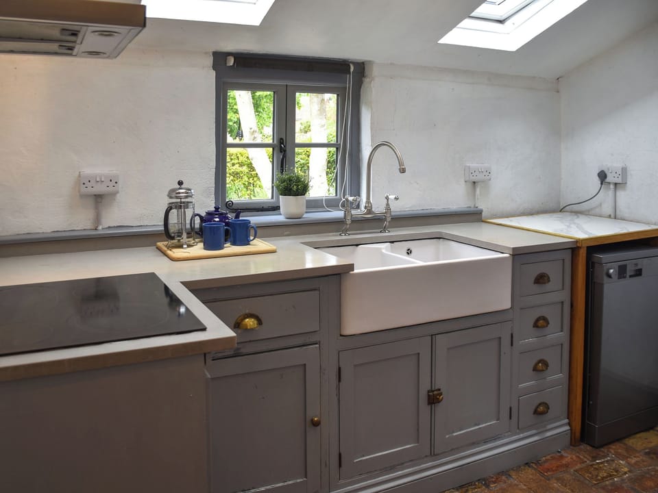 Kitchen | Mark&rsquo;s Cottage, North Walsham