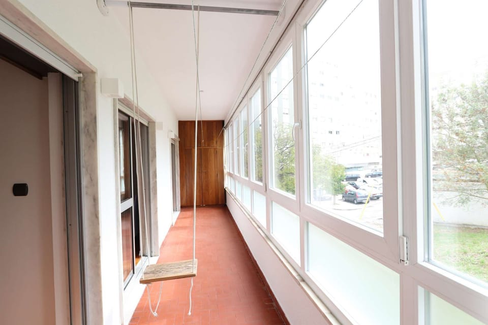 BalconyTerrace