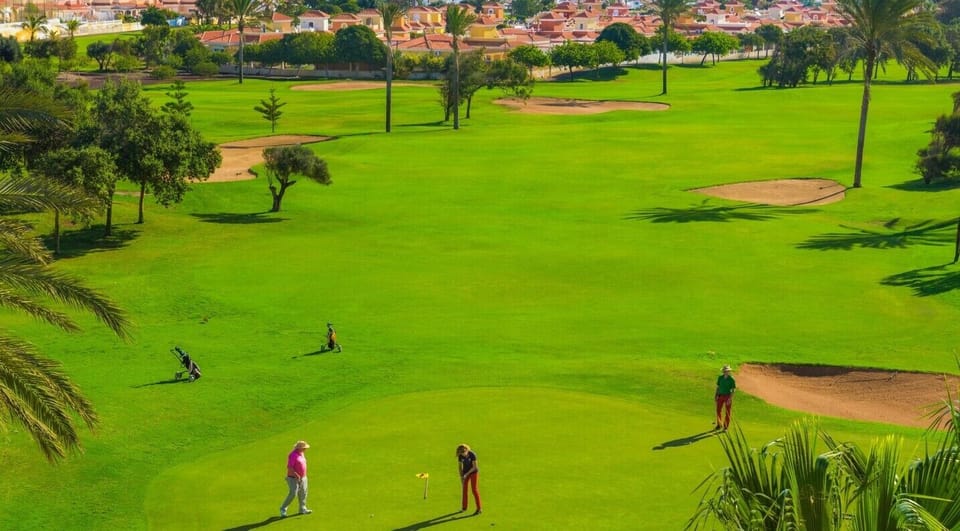 Golf