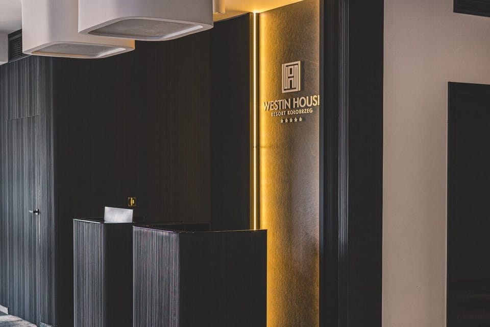 Westin Kołobrzeg Natura Piękny Widok-35
