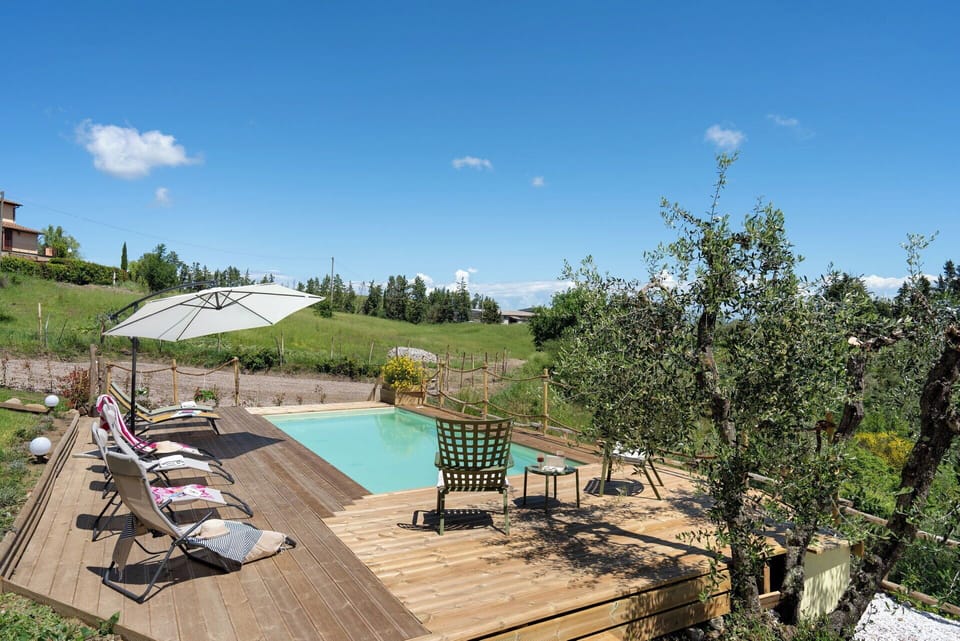 Building Exterior, Garden, Outdoor, Pool