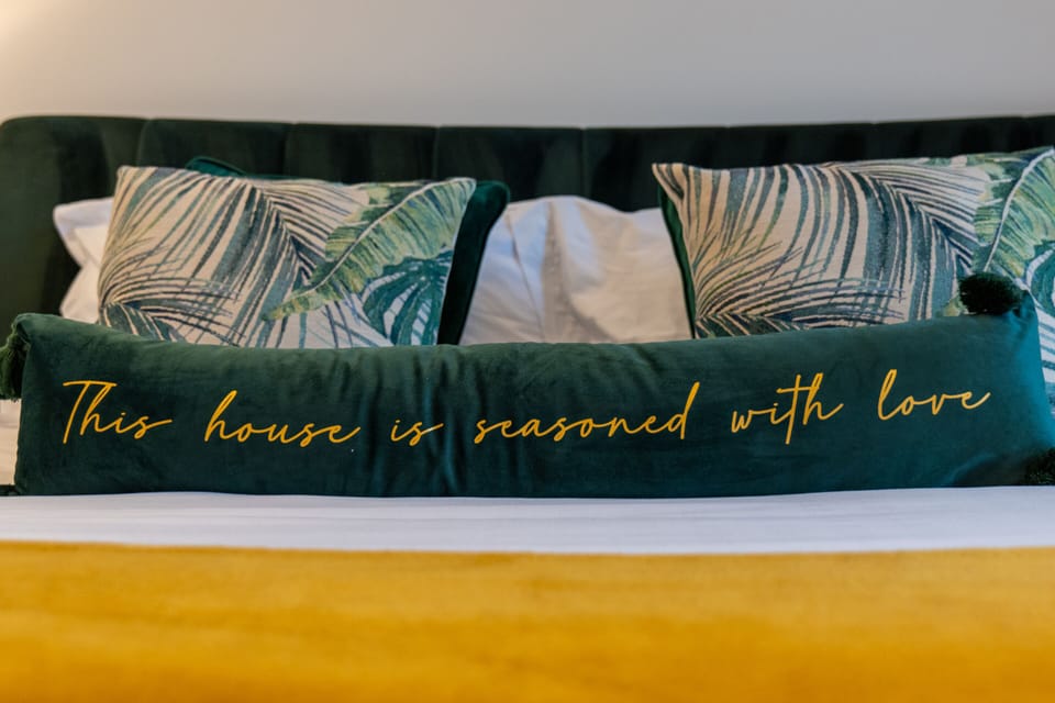Double Bed