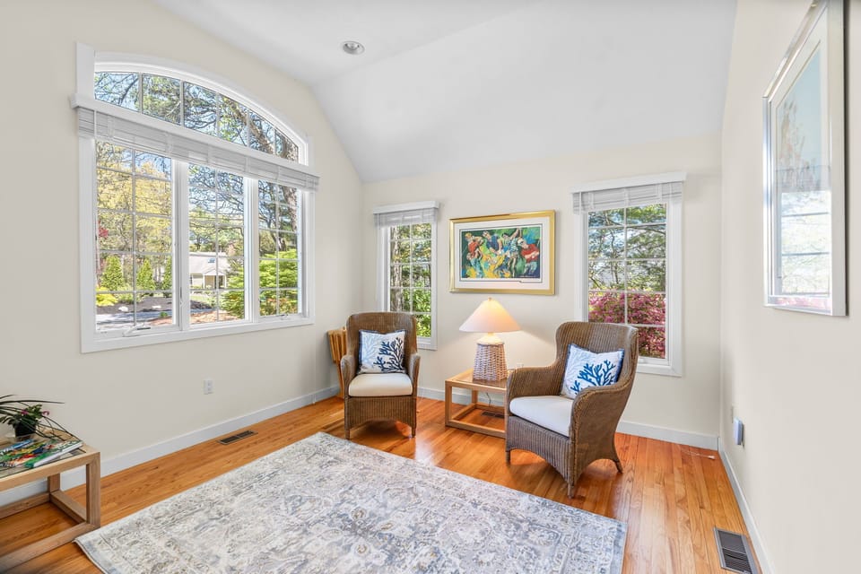 1st Floor Front Sitting Room