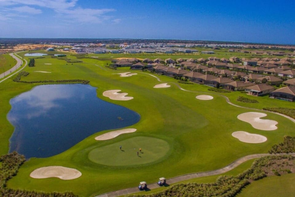 Golf