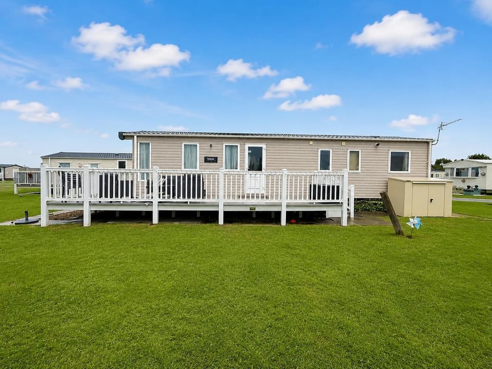 Step into the heart of your home away from home on the beautiful Lincolnshire coast.