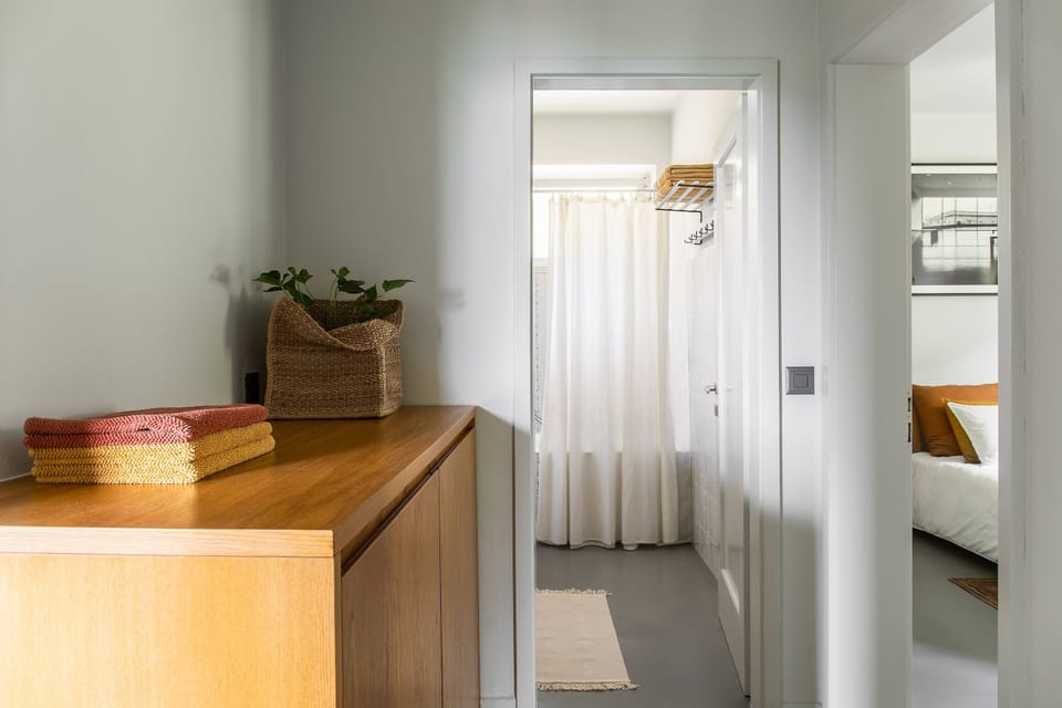 Corridor