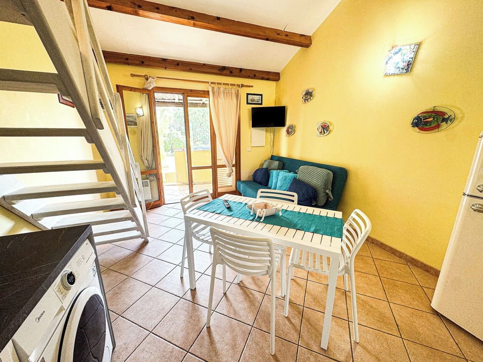Accommodation