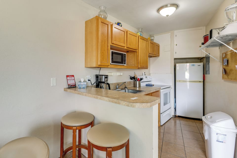 Kitchen | Cooking Basics