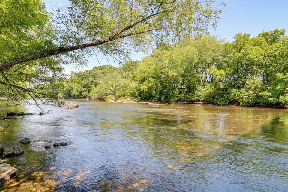 On-Site River