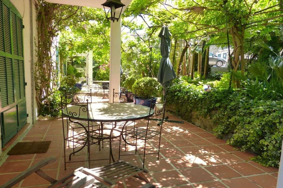 Patio / Balcony