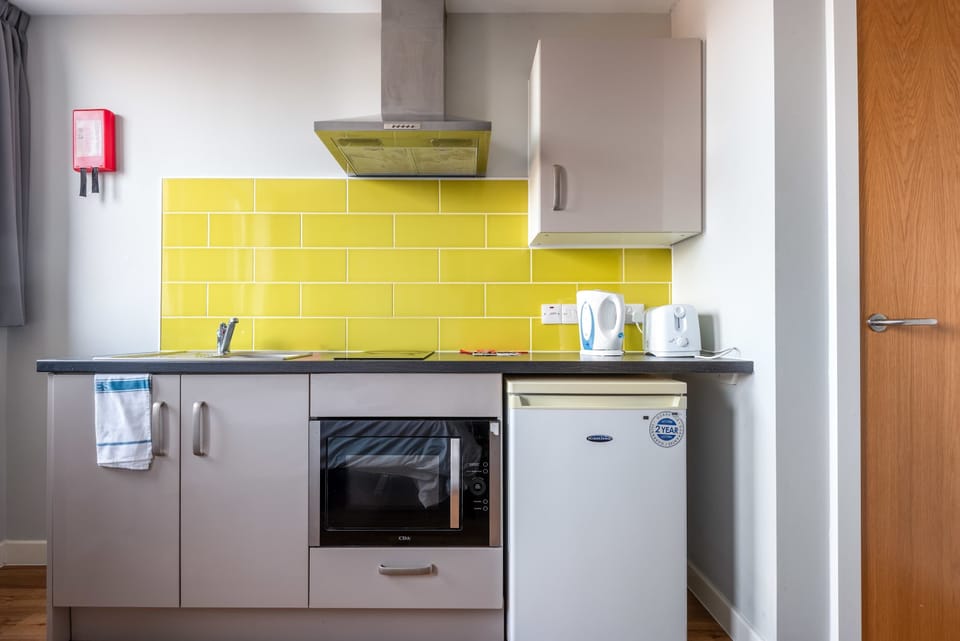 Kitchenette